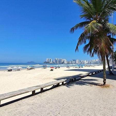 Lindo Ap - Praia Das Pitangueiras - Guaruja Appartement Buitenkant foto