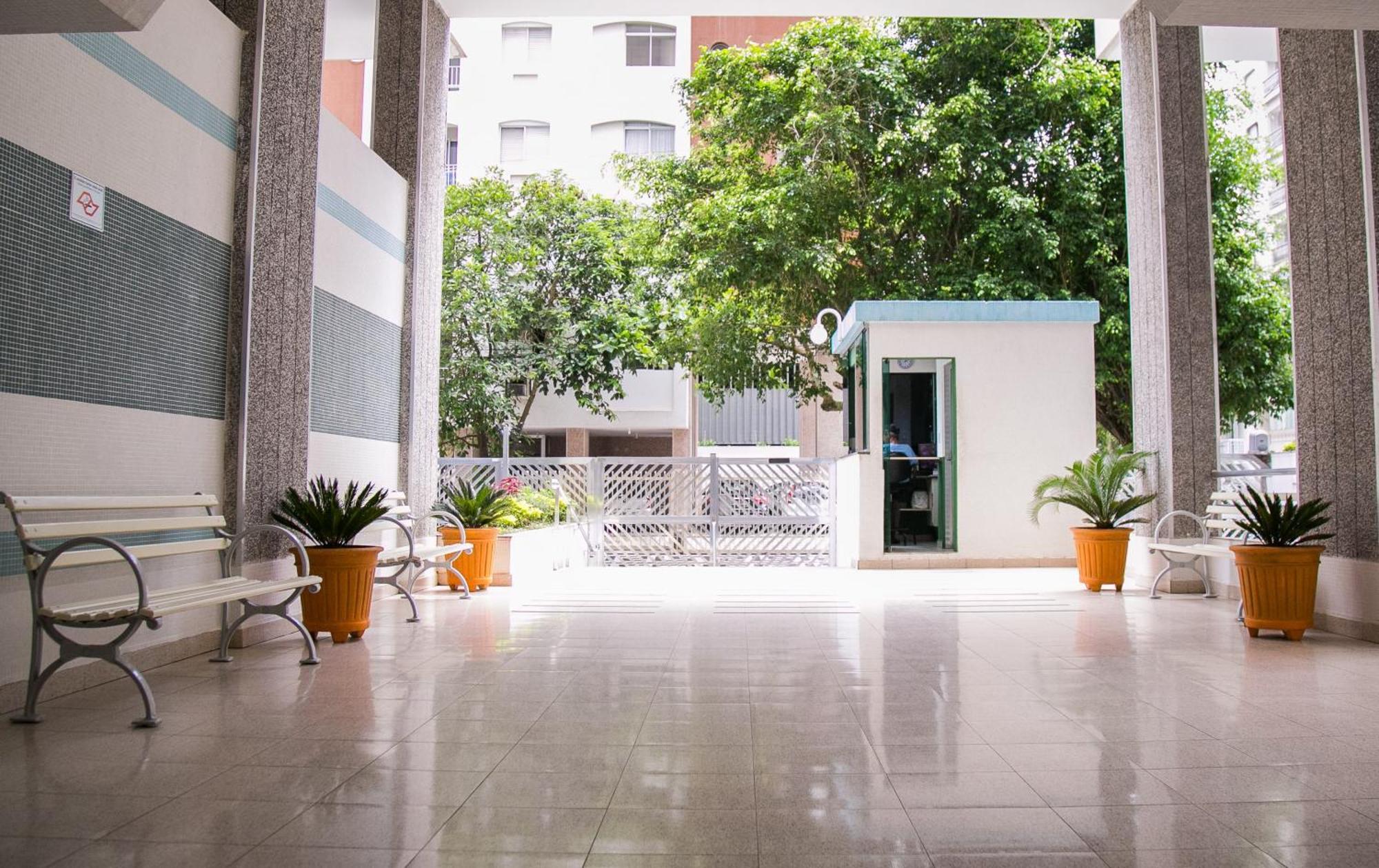 Lindo Ap - Praia Das Pitangueiras - Guaruja Appartement Buitenkant foto